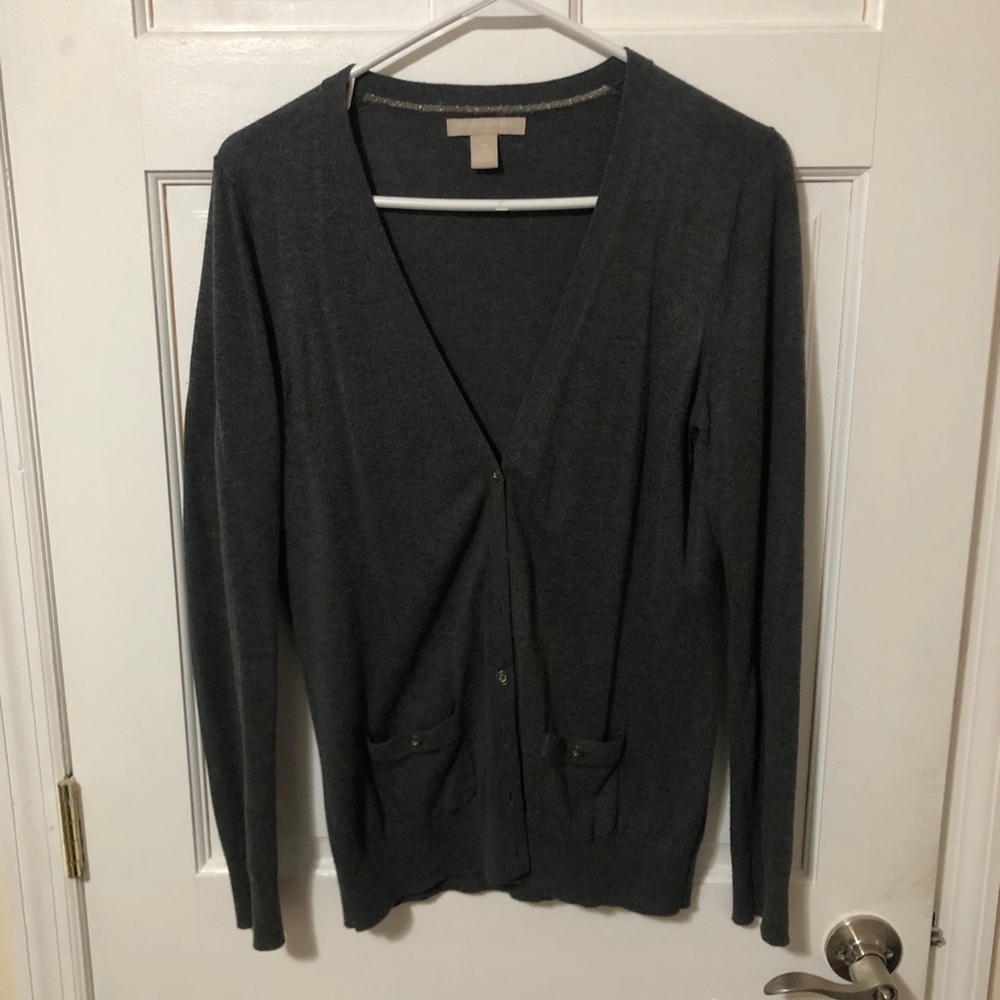 Banana Republic Cardigan